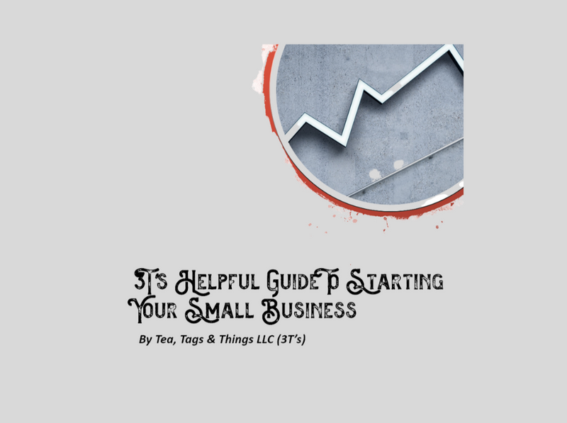 Tutorial Business Guide to Starting Your Small Business.